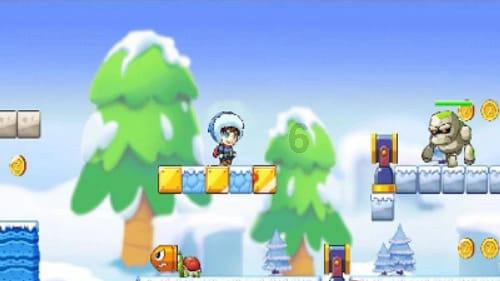 怎样告诉小孩子亲人的离世意味着什么？游戏画面