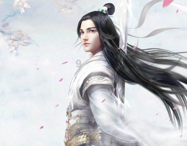 怎样告诉小孩子亲人的离世意味着什么？游戏画面